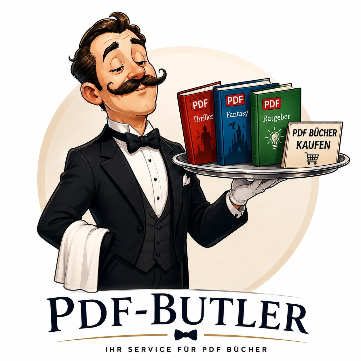 PDF Butler